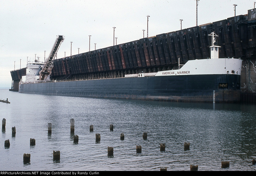 American Mariner